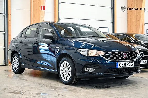 Fiat Tipo 2017 photo 3