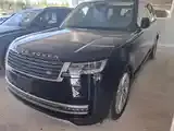 Land Rover Range Rover 2024 photo 4