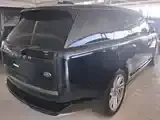 Land Rover Range Rover 2024 photo 5