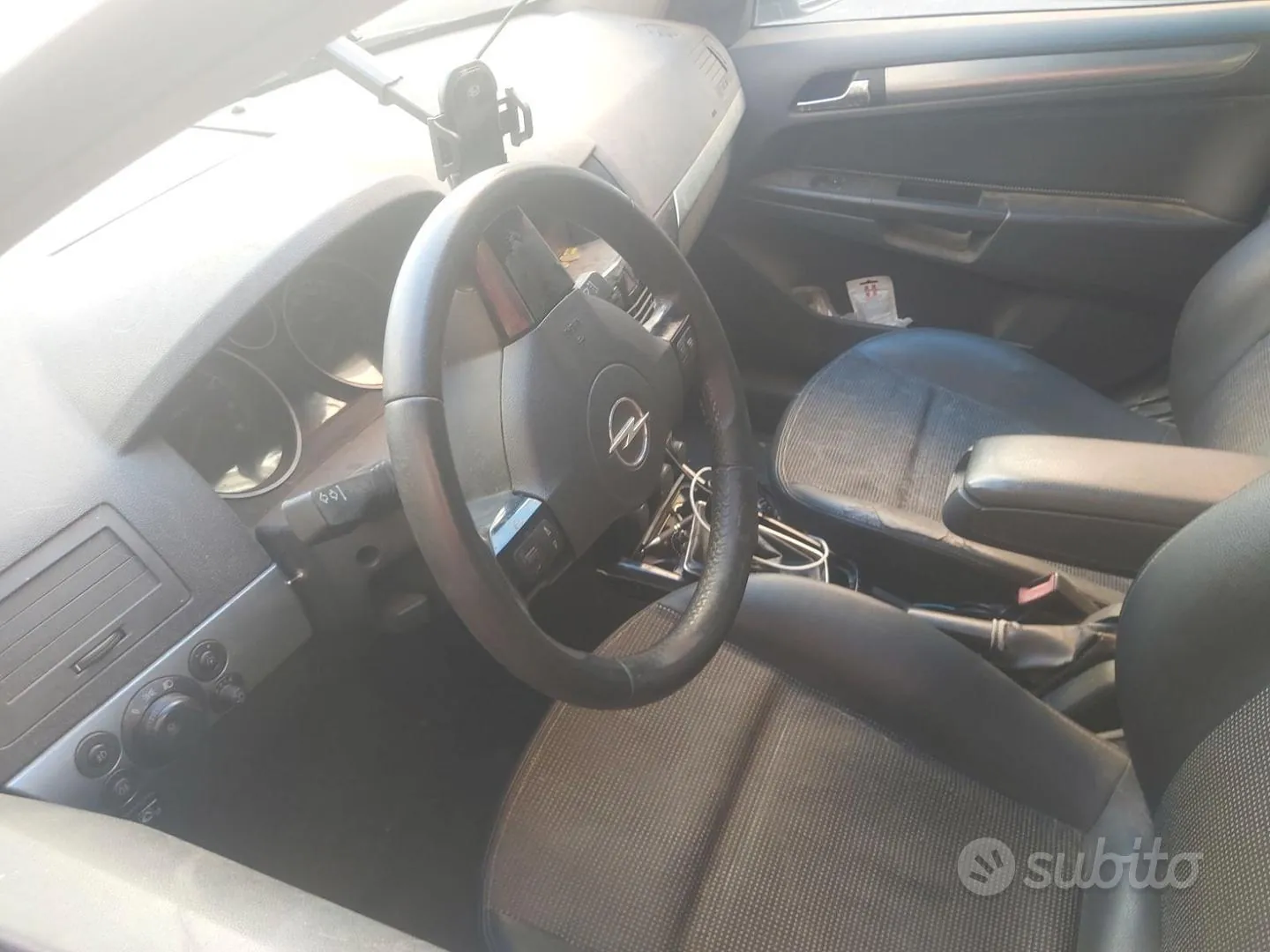 Opel Astra 2008 photo 4