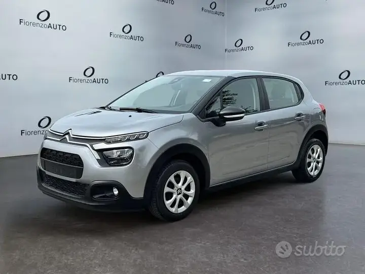 Citroen C3 2020 photo 5