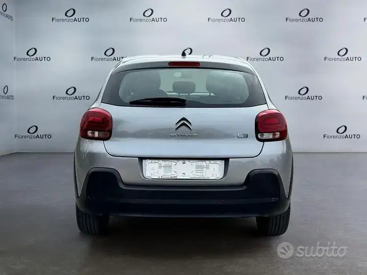 Citroen C3 2020 photo 3