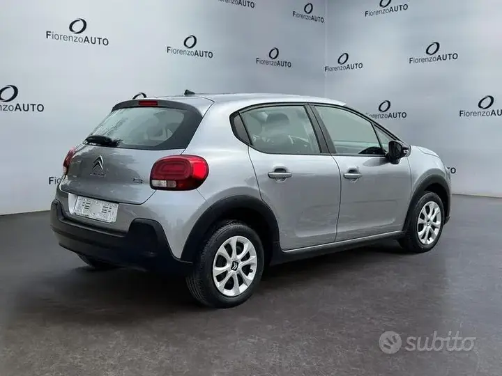 Citroen C3 2020 photo 2