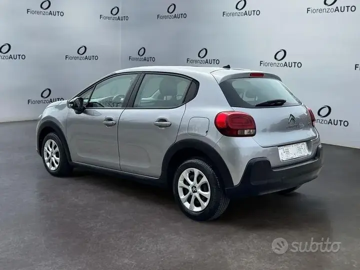 Citroen C3 2020 photo 4