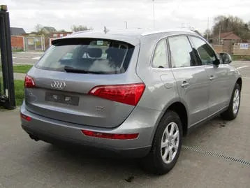 Audi Q5 2012 photo 3