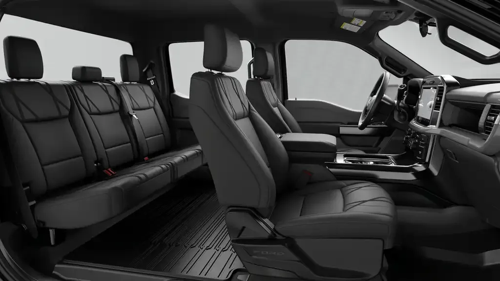 Ford F-150 2026 photo 5