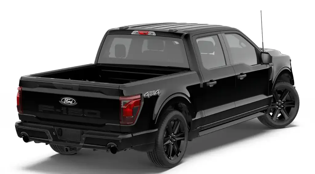 Ford F-150 2026 photo 2
