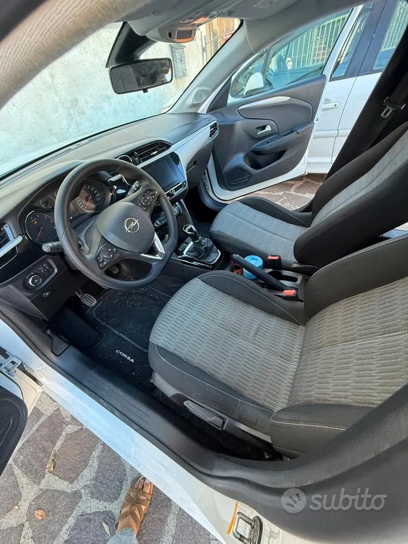 Opel Corsa 2023 photo 4