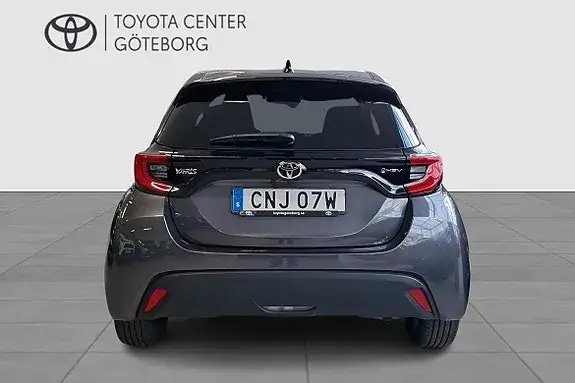 Toyota Yaris 2026 photo 5