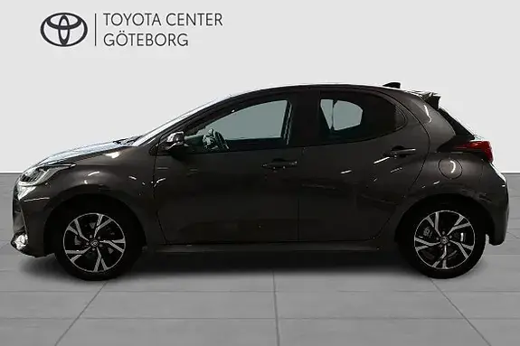 Toyota Yaris 2026 photo 4
