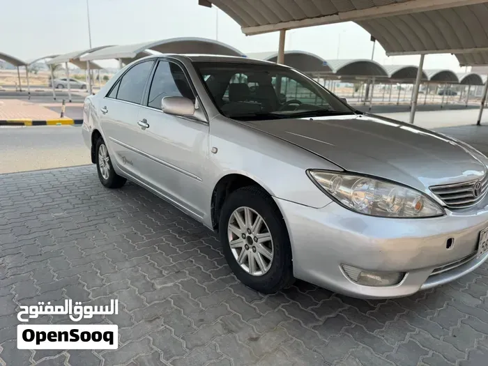 Toyota Camry 2005 photo 2