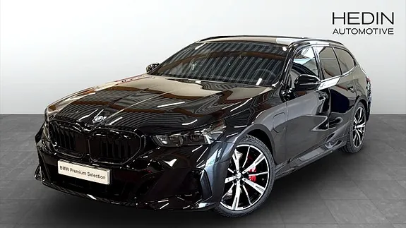 BMW 550E
