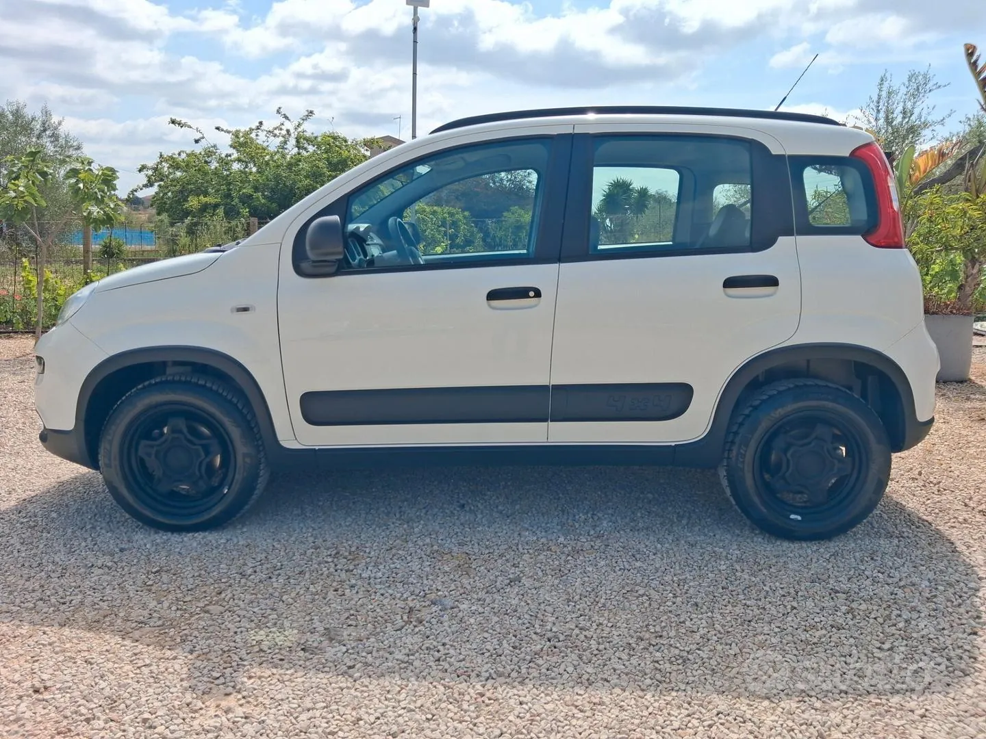 Fiat Panda 2019 photo 4