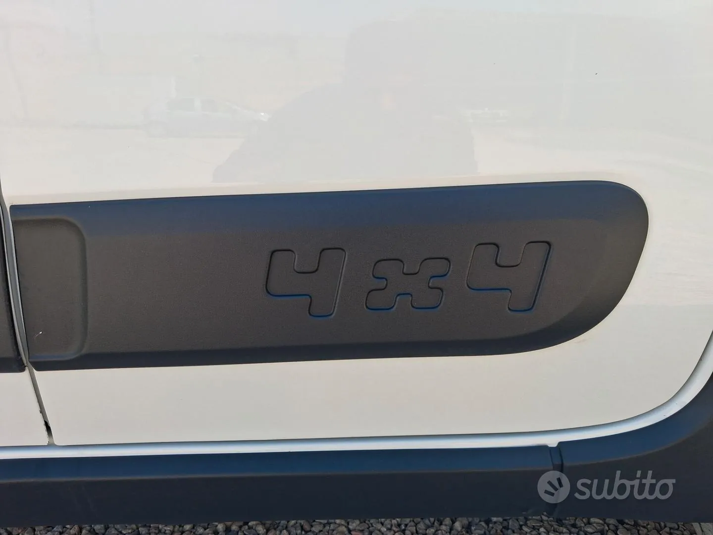 Fiat Panda 2019 photo 5