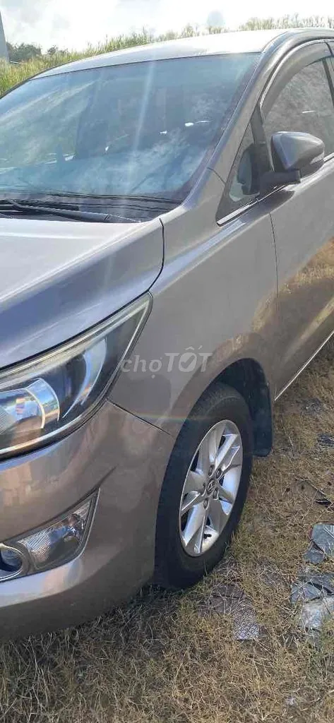 Toyota Innova 2016 photo 4