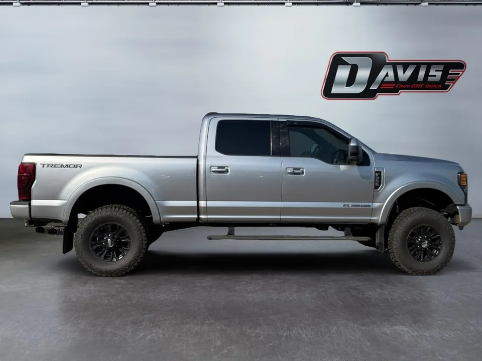 Ford Super Duty F-350 2022 photo 5