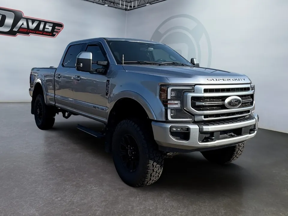 Ford Super Duty F-350 2022 photo 3