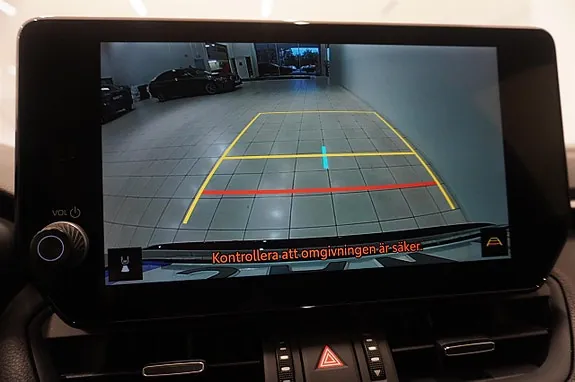 Toyota Rav4 2024 photo 3