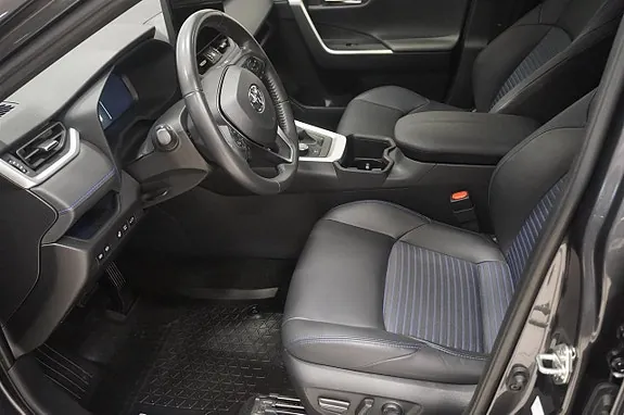 Toyota Rav4 2024 photo 2