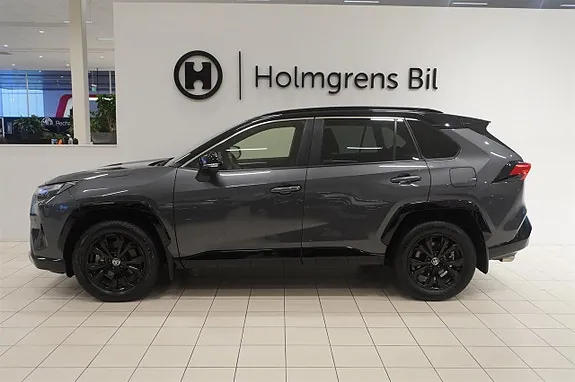 Toyota Rav4 2024 photo 4