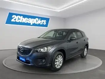 Mazda Cx-5 2014 photo 2
