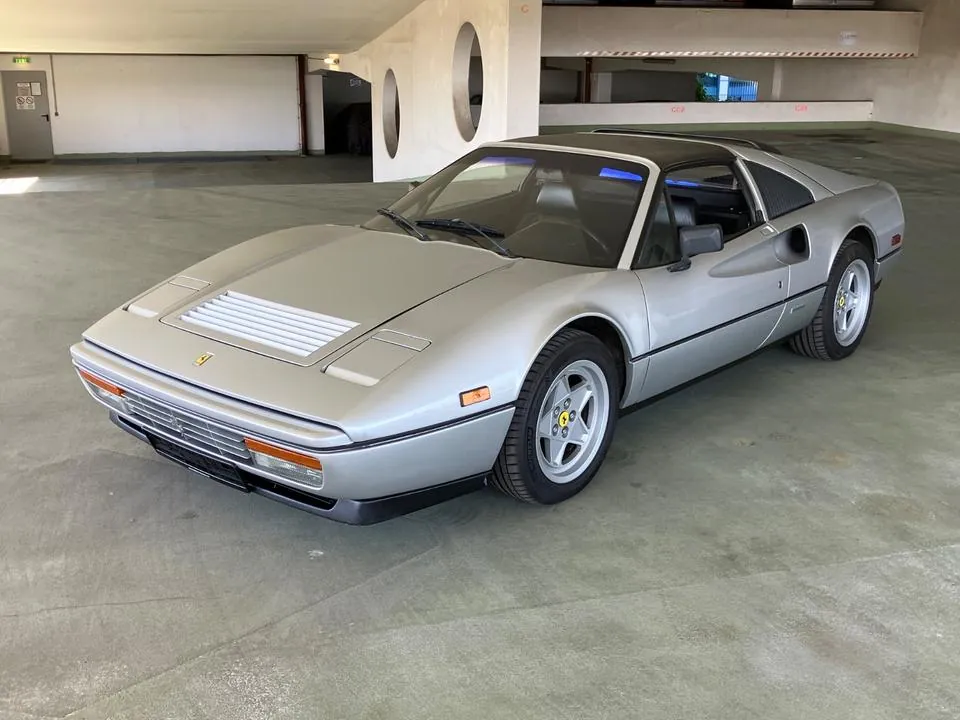 Ferrari 328 Gts
