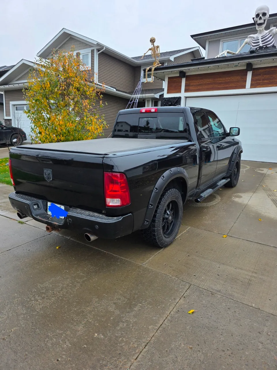Ram 1500 2012 photo 5