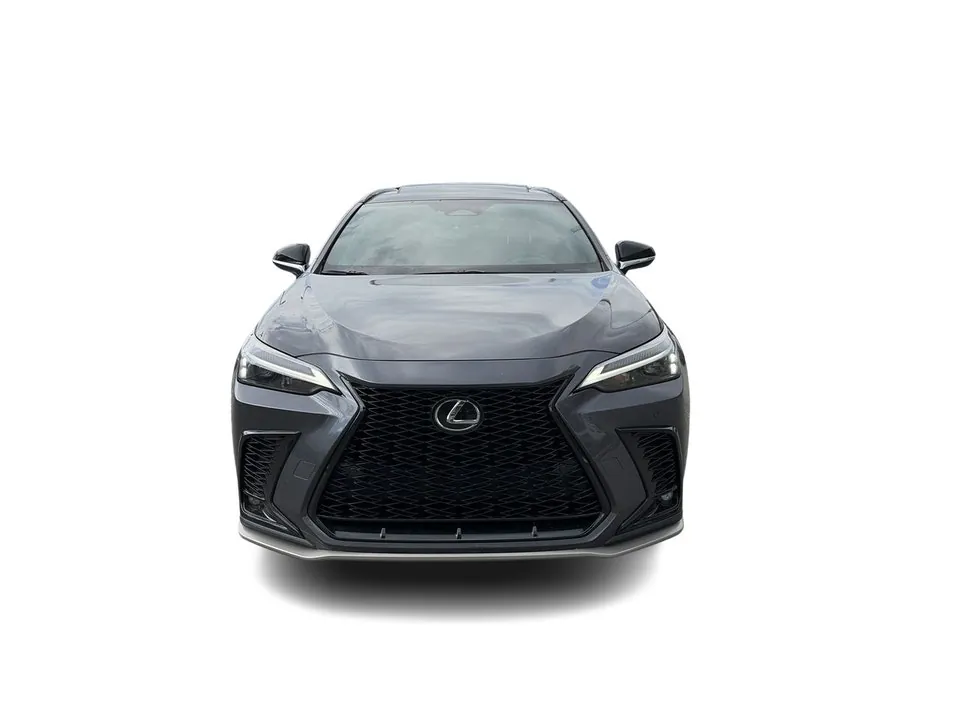 Lexus Nx 2026 photo 4