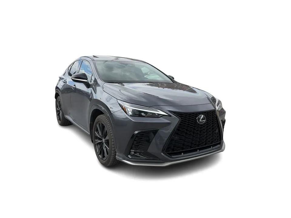 Lexus Nx 2026 photo 3