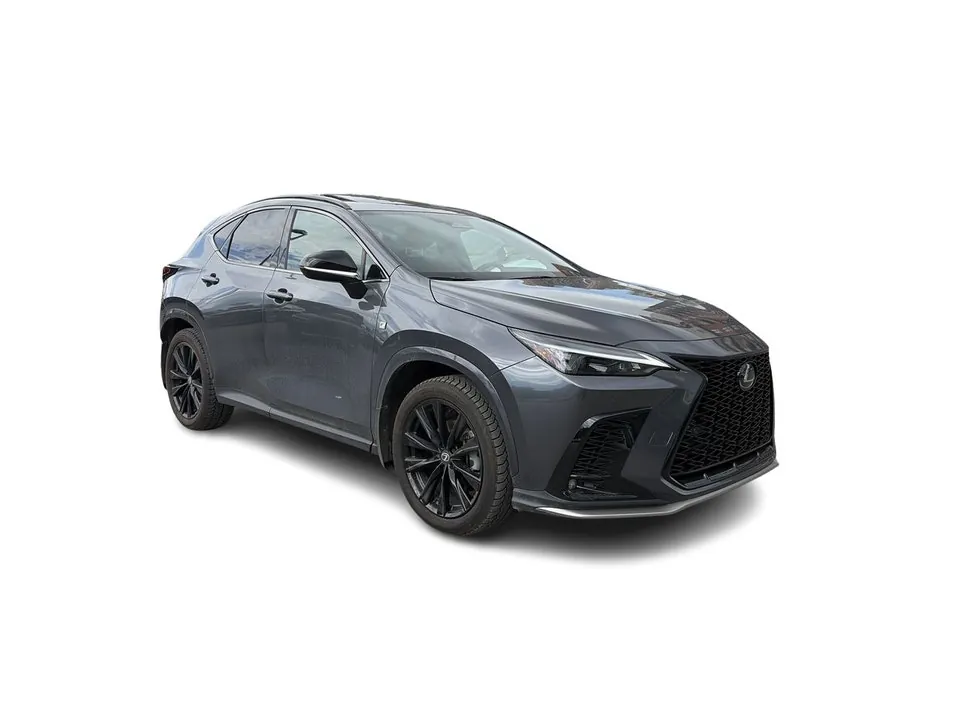 Lexus Nx 2026 photo 2