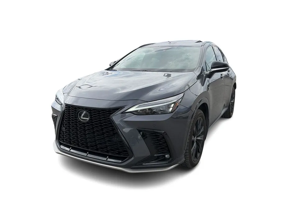 Lexus Nx 2026 photo 5
