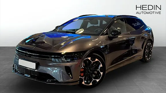 Zeekr 7Gt