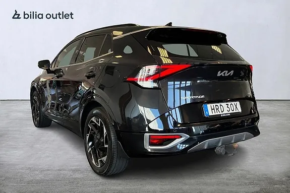 Kia Sportage 2023 photo 4