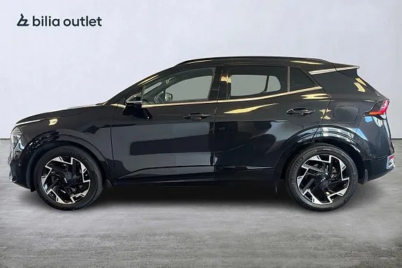 Kia Sportage 2023 photo 3
