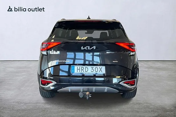 Kia Sportage 2023 photo 5