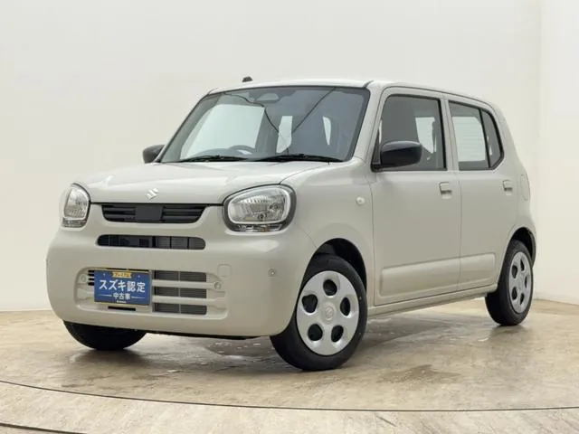 Suzuki Altis