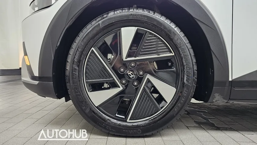 Hyundai Ioniq 5 2025 photo 5