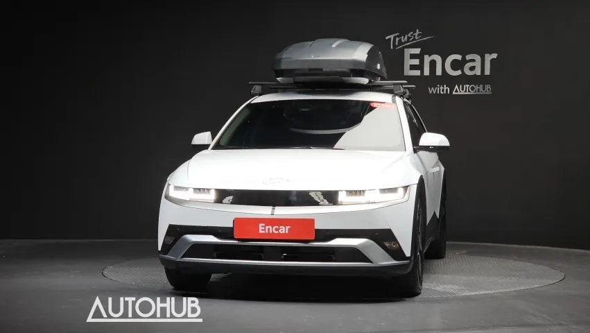 Hyundai Ioniq 5 2025 photo 3