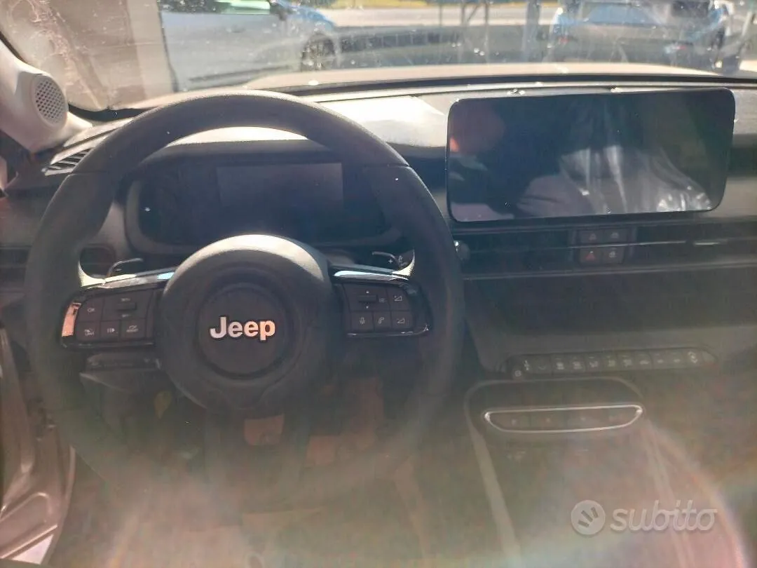 Jeep Avenger 2026 photo 5