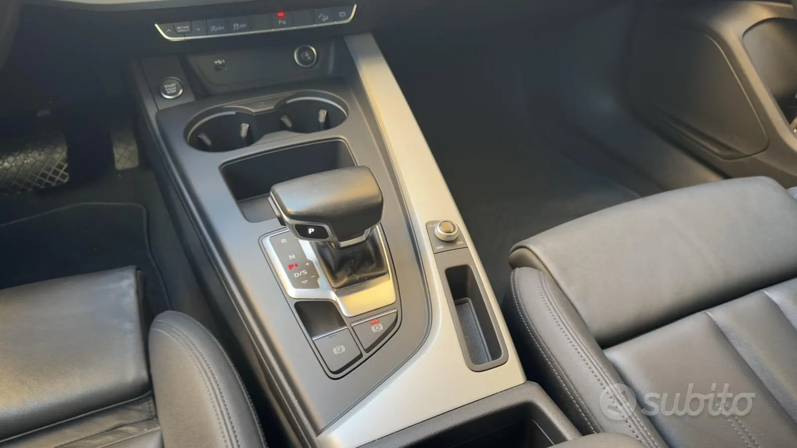 Audi A4 Allroad 2022 photo 5