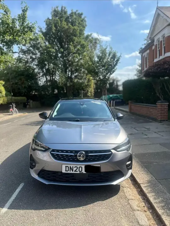 Vauxhall Corsa 2020 photo 2