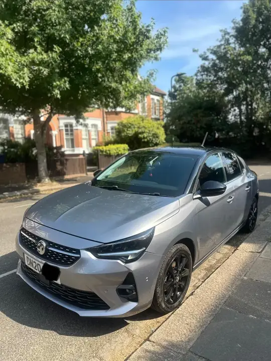 Vauxhall Corsa 2020 photo 3