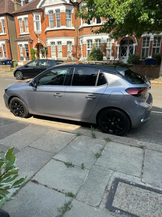 Vauxhall Corsa 2020 photo 5