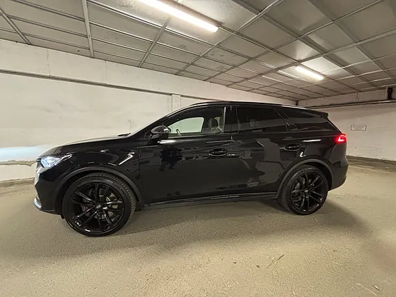 BYD Tang