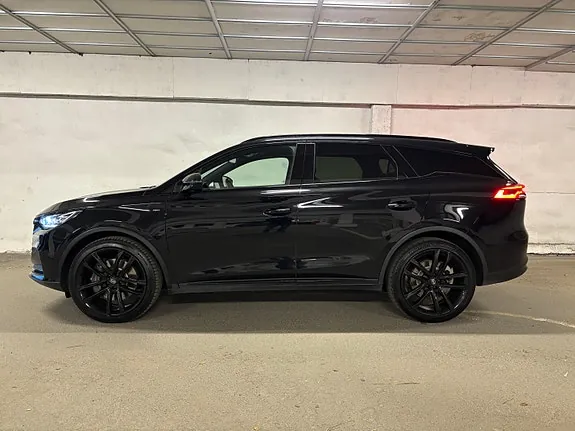 BYD Tang 2021 photo 5