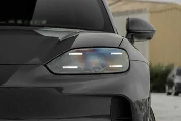 Porsche Cayenne 2025 photo 3