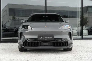 Porsche Cayenne 2025 photo 2
