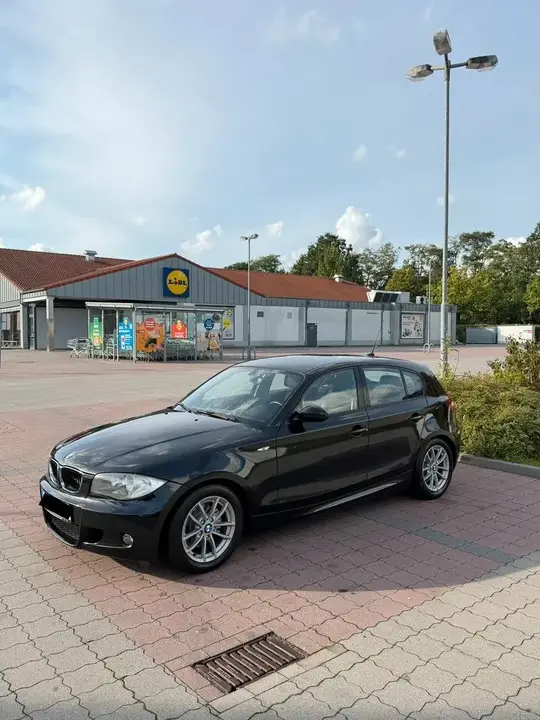 BMW 1Er