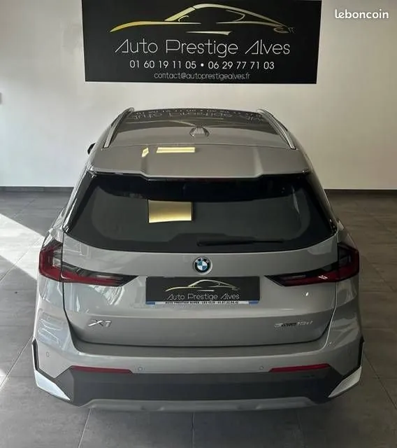 BMW X1 2023 photo 3