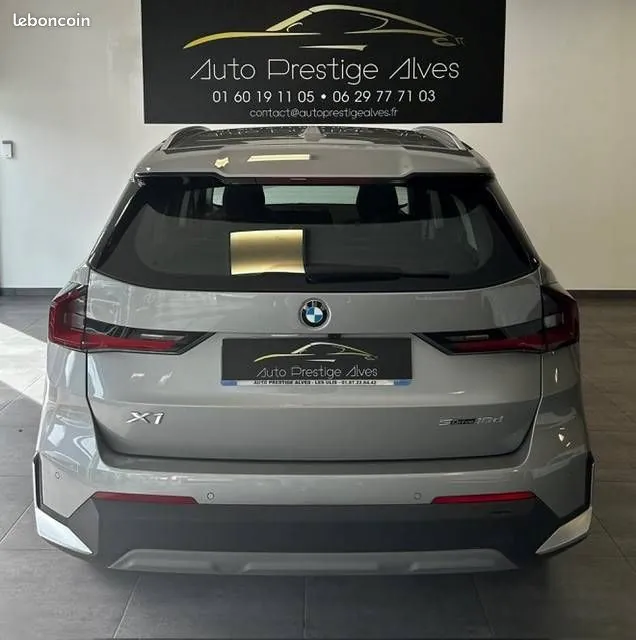 BMW X1 2023 photo 4